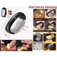 ONION CRUSHER Garlic Crusher Garlic Chopper/
