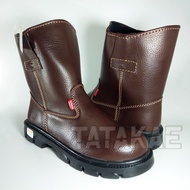 Safety boots steel toe safety boots Sefti Septi saveti King kingstil chetah jogger shoes quality factory, industrial &amp; projects by Aegis shoes