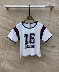 正品⭐️ Celine 短袖T恤