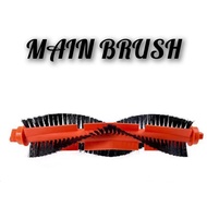 Xiaomi E10 E12 B112 Accessories Main Brush Side Brush Mop Cloth Hepa Filter