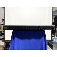 Firewall cisco asa 5512x 5512 x 5500 series x