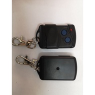 2Pcs Auto Gate Remote Control 330 Mhz Dip Switch