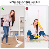 Water Spray Mop Automatic Water Tank Practical Spray Floor Mop Microfiber Mop Cloth