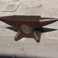 paron anvil baja HPWS 1913