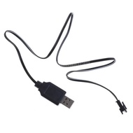DC 4.8V RC Battery Pack USB Charger Adapter For Remote Control Car