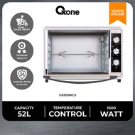 OXONE Giant Oven Stainless OX899RCS