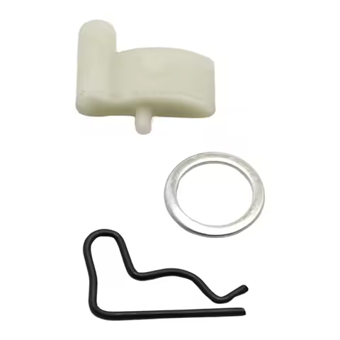【Limited-Stock!】Pawl Dog Repair Kit Starter Recoil For STIHL FS55 FS45 FS46 HS45 TS400 BG55 BG65 BG4