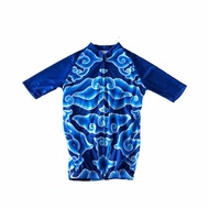 Batik Roadbike Jersey