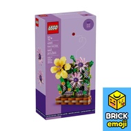 LEGO 40683 Exclusive Flower Trellis Display
