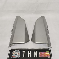 N MAX OUTER LEGSHIELD - SMALL- [2DP-F835U-00] + [2DP-F835V-00] SILVER WINPART PANEL/ 1 + 2