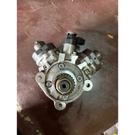 Audi Q7 3.0L TDI diesel high pressure fuel pump