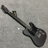 สายกีตาร์ไฟฟ้า Fender Teleato สีดำด้าน