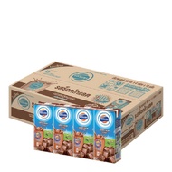 ใหม่ล่าสุด! โฟร์โมสต์ นมยูเอชที รสช็อกโกแลต 180 มล. x 48 กล่อง Foremost UHT Milk Chocolate Flavor 180 ml x 48 boxes สินค้าล็อตใหม่ล่าสุด สต็อคใหม่เอี่ยม เก็บเงินปลายทางได้