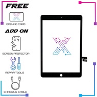 For Pad 10.2 7Th Generation 2019 A2197 / A2198 Pad 10.2 2021 9Th Gen A2602 A2603 A2604 Touch Screen 