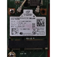 Vostro 5479 WiFi Network Card - Intel AC7260