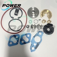 Turbo Repair Kits CT9 17201-64090 17201-64190 17201-54090 17201-64070 for Toyota Hiace Hilux 2L-T 2.