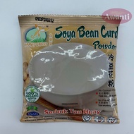 SOYA BEAN CURD POWDER (HAPPY GRASS)