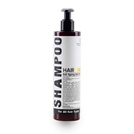 HAIRMAX+ Anti Ageing Anti Hair Fall Shampoo