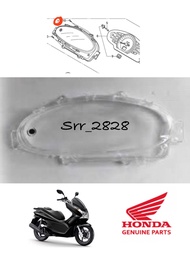 แท้ ฝาครอบเรือนไมล์  Pcx ปี 2009-2013 แท้ศูนย์