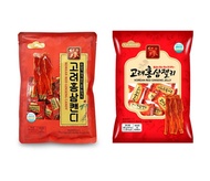 [#] 1+1 6 years old Korean Red Ginseng Candy Jelly 280g