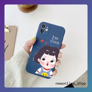 Soft Case BB50 for Oppo A1k A11k A12 A15 A15s A16 A16e A16k A17 A17k A17e A31 A33 A3s A35 A36 A37 Ne