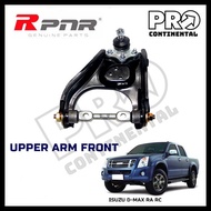 ISUZU DMAX D-MAX D MAX RA RC 4WD 2005-2013 FRONT UPPER CONTROL ARM
