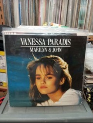Vanessa paradis