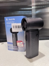 Jisulife Handheld Fan S9 迷你高速風炮手提風扇