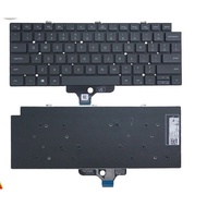 Dell Latitude 5420 5421 7420 2-in-1 7520 Keyboard