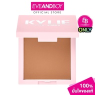 KYLIE - Pressed Blush Powder (10 g.) ไคลี่ เพรส บลัช พาวเดอร์ 334 Pink Power One
