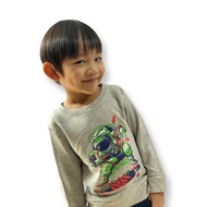 Sweater 3 Years to 5-7 Years