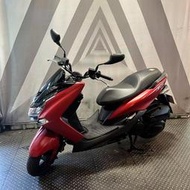 欣達(XD)【保固車】【0元交車】2020年 YAMAHA 山葉 SMAX 155 SMAX155 機車 ABS 雙碟