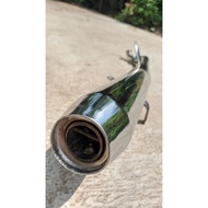 knalpot BOBOKAN NUKLIR BOBAN BOKIR ALFA FIZR SIGMA TORNADO BRAVO CRYSTAL