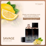 Savage DeXandra Perfume (Original)
