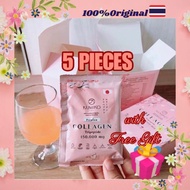 Kumiko Collagen Tripeptide =5 Sachets (100%) Original Thailand