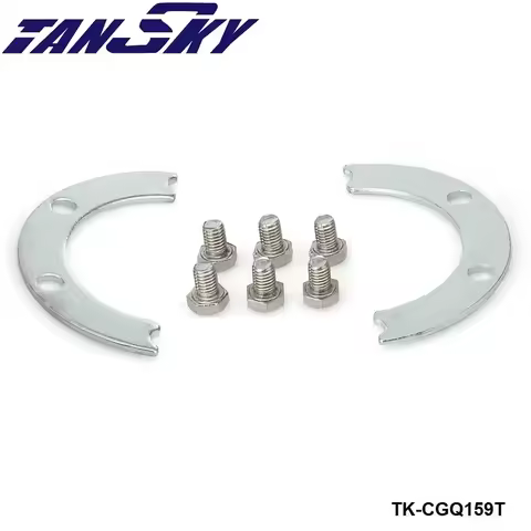 For Turbine Housing Clamp and Hardware Kit GT GTX 25 28 30 35 TK-CGQ159T