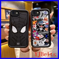 Case iPhone 6 6S iPhone 6 plus iPhone 6s plus tpu fashion silicone soft shell JGS2 mobile phone case