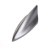 Anten vây cá mập đuôi xe có ăng ten Radio AM / FM ô tô xe hơi - 7 màu - anten Thời Trang CB-215465