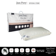 Jean Perry Hotel Series Natural Cotton Pillow