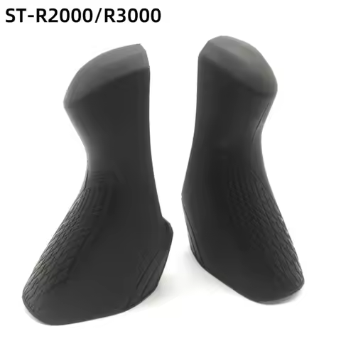 Bracket Covers for SHIMANO Claris ST-R2000 Sora ST-R3000 Road Bike Shifters Protective Hoods Rubber 