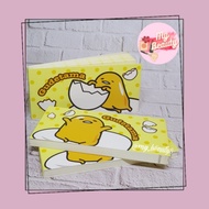 Mybeauty8 | Gudetama Notes