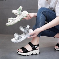 📣HOT ITEMS📣 Sport Women Sandal Thick sole 凉鞋 Comfortable Xes Fabiano Ricco Bata Sketchers