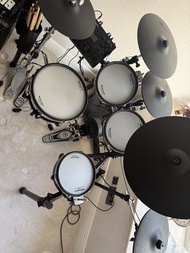 Roland Drums Set TD-27