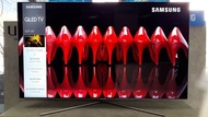 全新QLED Samsung 65Q7F 4K HDR. Smart TV $18500