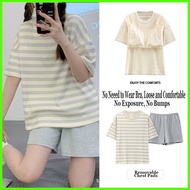 ⌚ ∼ pajama for woman  baleno sleepwear for women pantulog terno for woman pambahay nighties sleepwe
