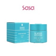 SUISSE PROGRAMME : Hydro Recovery Cream 50ML