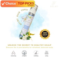 Woncis Belmy Hair Tonic (120ml)