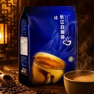 Chang Jiang 长江白咖啡 3合一 Chang Jiang 3 in 1 Kaw Kaw White Coffee