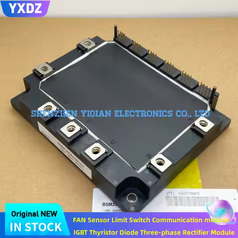 6MBP200KA060 6MBP20RSM120 6MBP300KA060-01 6MBP75JA120 power module