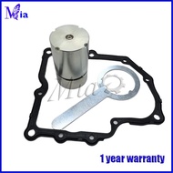 DQ200 0AM Transmission Valve Body Accumulator Mechatronic Repair Kit DSG 7 Speed Improve For VW Audi